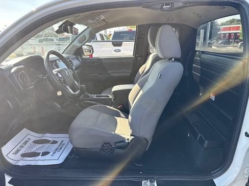 Used 2023 Toyota Tacoma SR RWD image 14