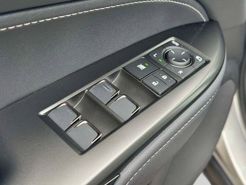 Used 2025 Lexus NX 350 AWD w/ Cold Area Package image 22