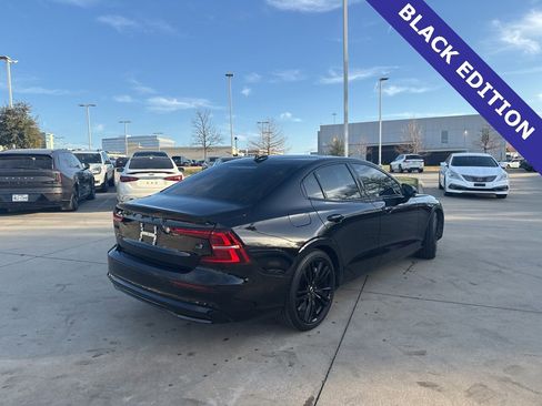 Certified 2023 Volvo S60 T8 Plus w/ Protection Package Premier image 4