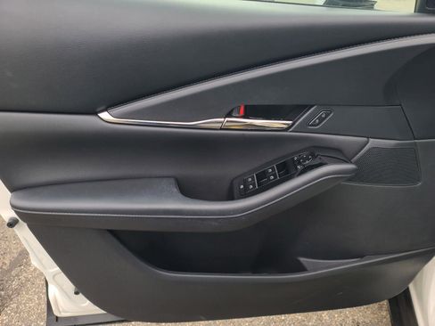 Used 2023 MAZDA CX-30 AWD 2.5 S w/ Preferred Package image 11