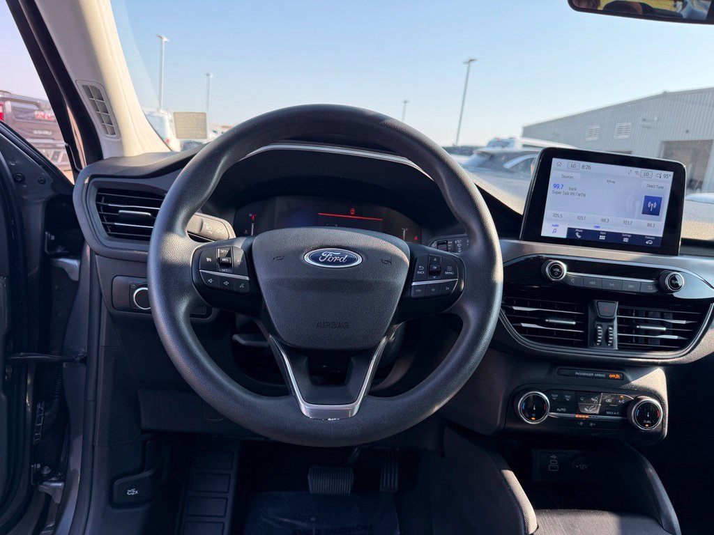 Used 2025 Ford Escape Active FWD image 14