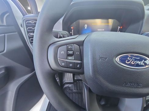 New 2025 Ford Ranger XL image 15