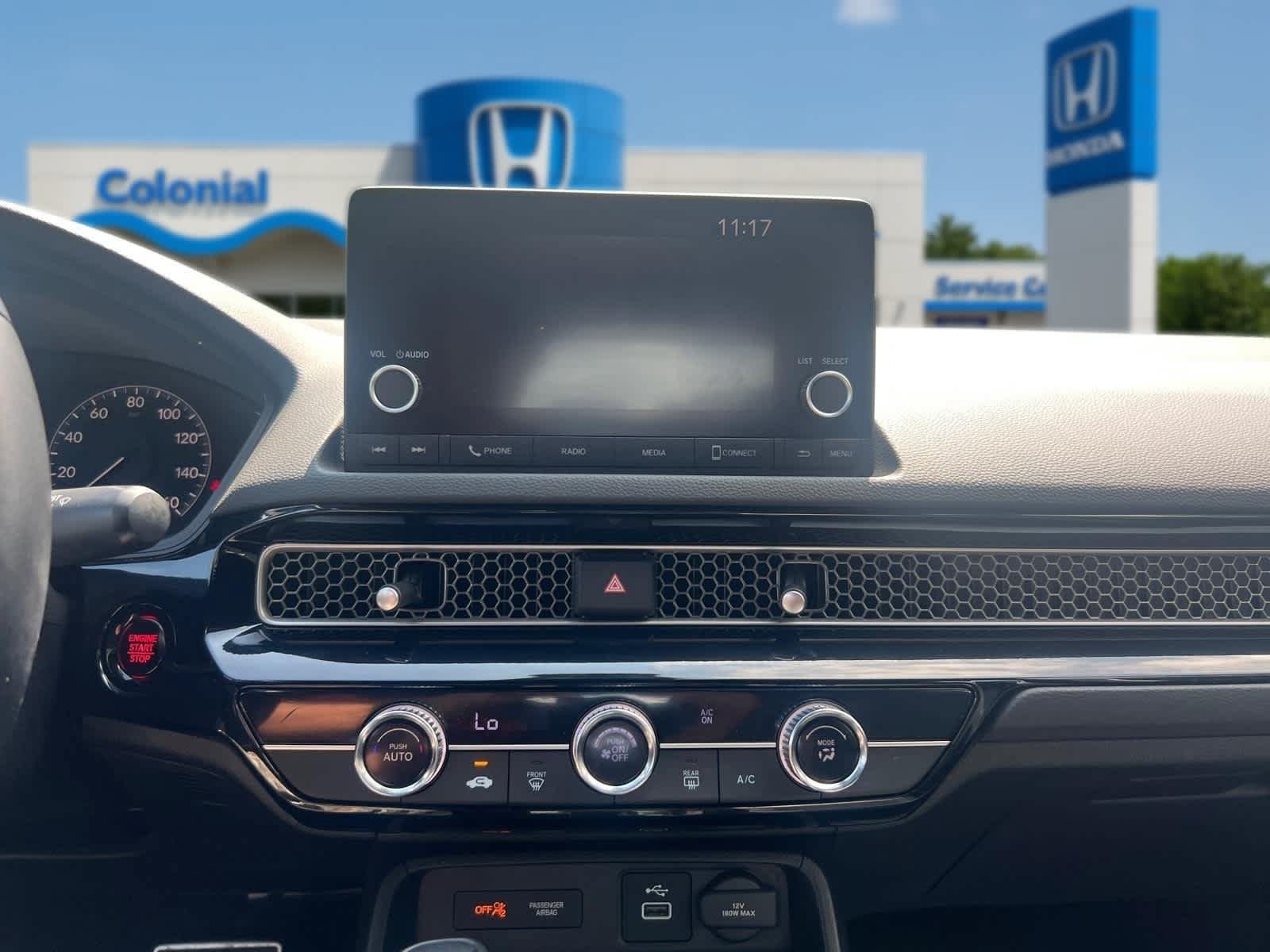 Used 2023 Honda Civic Sport image 22