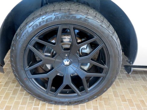 Used 2019 Lincoln Navigator Reserve w/ Cargo Package image 7