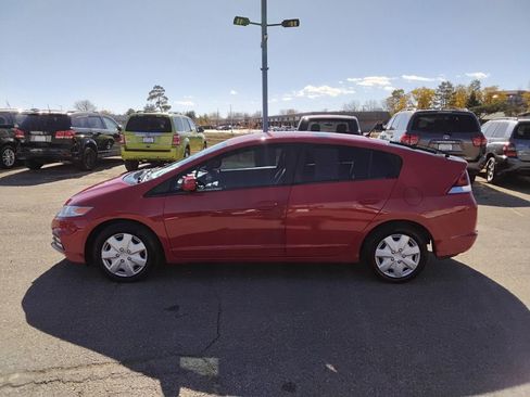 Used 2012 Honda Insight image 8