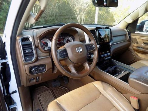 Certified 2020 RAM 1500 Limited image 16
