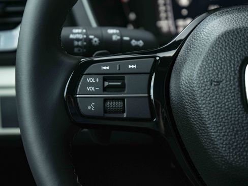 Used 2026 Honda Passport TrailSport Elite image 21
