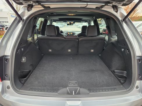 Certified 2022 Honda Passport TrailSport image 20