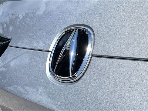 Certified 2025 Acura ADX A-Spec AWD/4WD image 31