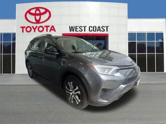 Used 2016 Toyota RAV4 LE image 1