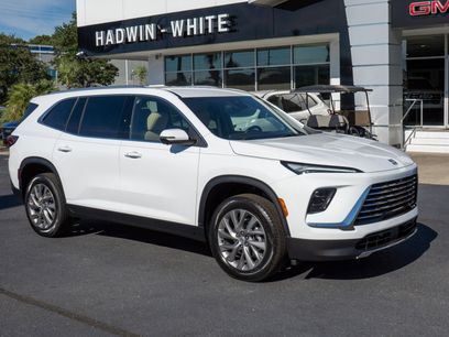 New 2026 Buick Enclave Preferred w/ Power Package