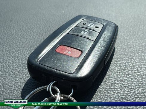 Used 2024 Toyota RAV4 XLE image 23