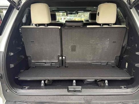 Used 2023 Toyota Sequoia Capstone image 38