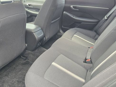Used 2024 Hyundai Sonata SEL w/ Convenience Package FWD image 10