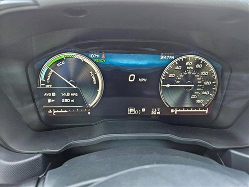 Used 2025 Subaru Forester Limited w/ Popular Package AWD/4WD image 11