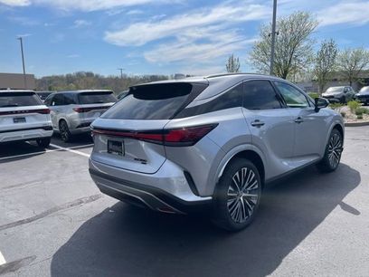 New 2026 Lexus RX 350 Premium Plus