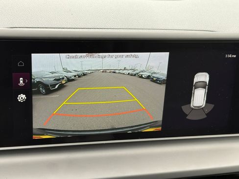 New 2026 Kia Seltos EX image 18