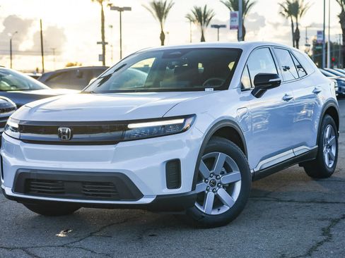 New 2026 Honda Prologue EX image 1