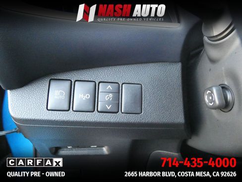 Used 2018 Toyota Mirai FWD image 49