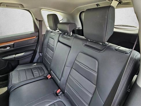 Used 2022 Honda CR-V EX-L image 15