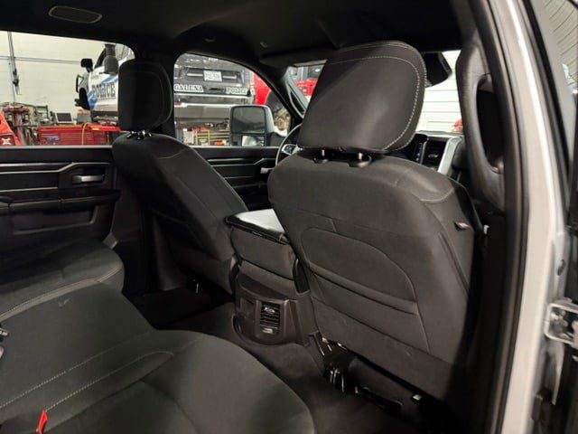 Certified 2026 RAM 2500 Big Horn AWD/4WD image 15