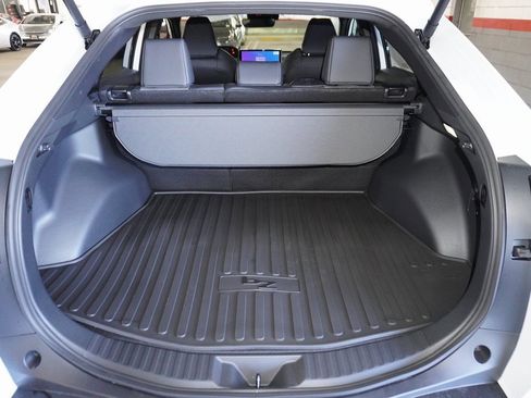 New 2026 Toyota bZ XLE image 7