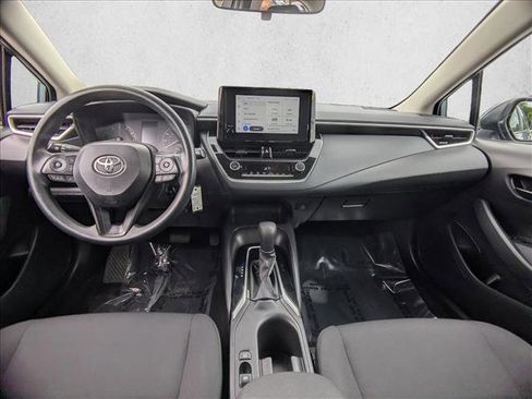 Used 2023 Toyota Corolla LE FWD image 16