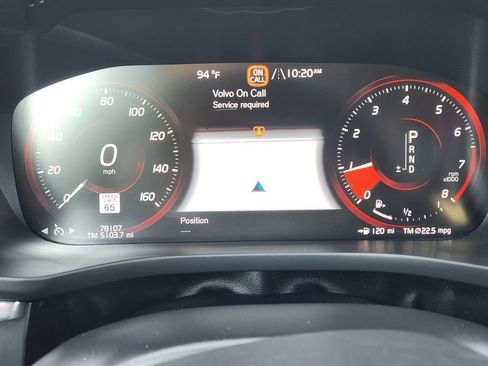 Used 2019 Volvo XC60 T5 R-Design w/ Protection Package Premier FWD image 6