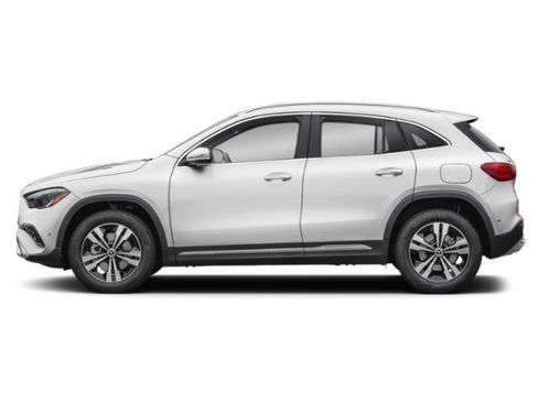 New 2026 Mercedes-Benz GLA 250 4MATIC image 15