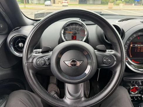 Used 2016 MINI Cooper Countryman S AWD/4WD image 5
