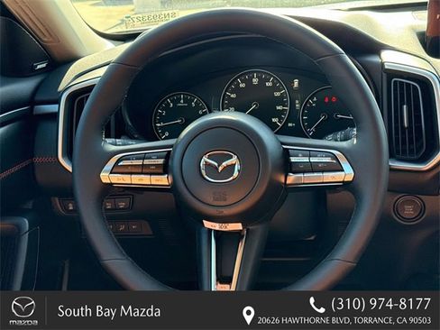 New 2025 MAZDA CX-50 Meridian Edition image 11