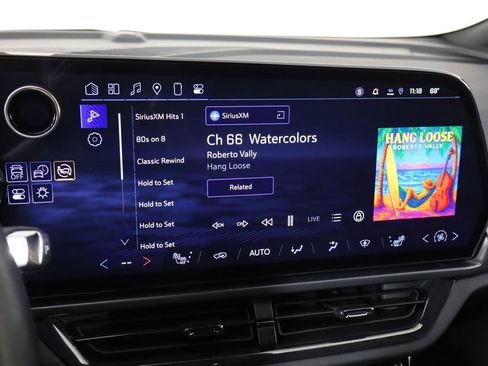 Used 2024 Chevrolet Equinox EV RS image 34