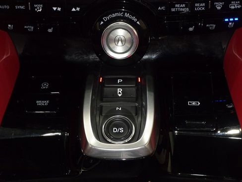 Used 2022 Acura MDX A-Spec image 38