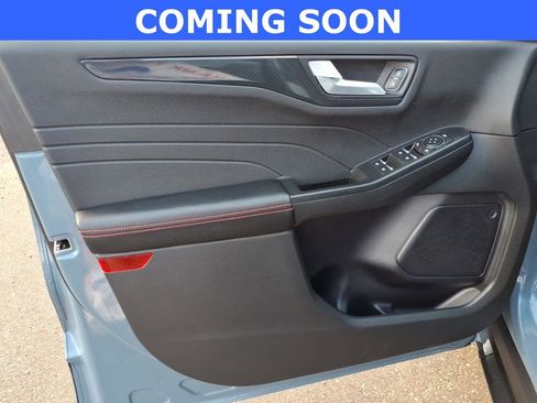 Used 2023 Ford Escape ST-Line w/ Tech Pack #1 AWD/4WD image 14