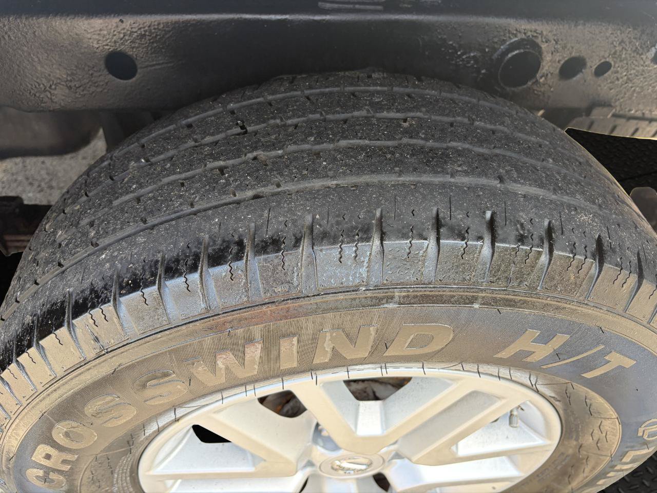 Used 2018 Nissan Frontier S RWD image 27