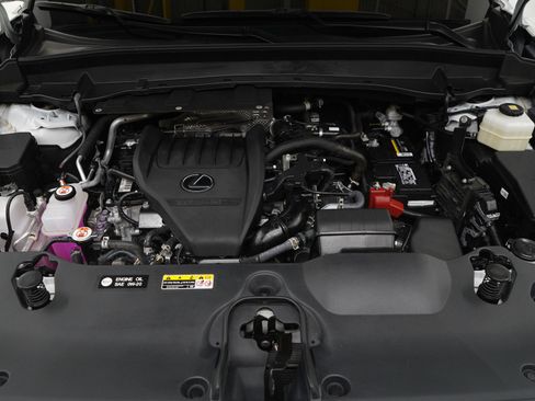 Used 2024 Lexus TX 350 AWD image 33