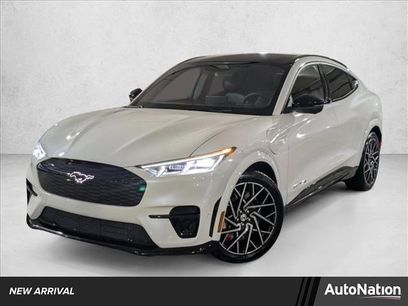 Used 2021 Ford Mustang Mach-E GT w/ GT Performance Edition