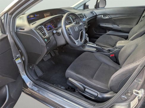 Used 2013 Honda Civic LX image 31