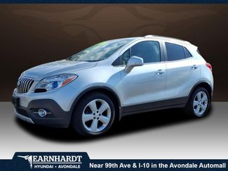 Used 2015 Buick Encore Convenience video 1