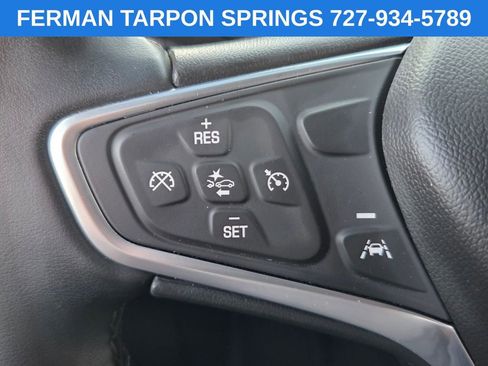 Certified 2023 Chevrolet Equinox LT image 32