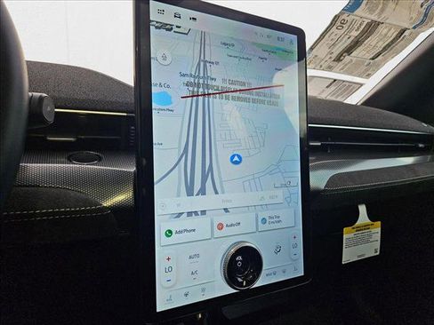 New 2025 Ford Mustang Mach-E GT w/ Interior Protection Package image 11