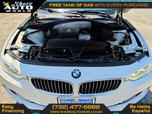 Used 2014 BMW 428i xDrive Coupe AWD/4WD image 21