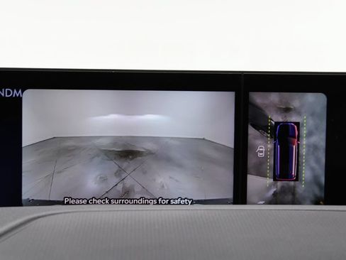 New 2026 Lincoln Navigator Premiere AWD/4WD image 53
