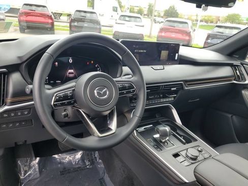 Used 2026 MAZDA CX-90 3.3 Turbo S w/ Premium Plus AWD/4WD image 15