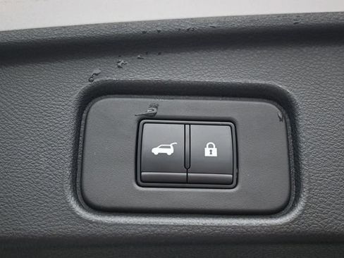 Used 2024 Nissan Pathfinder Platinum w/ Cargo Package AWD/4WD image 26
