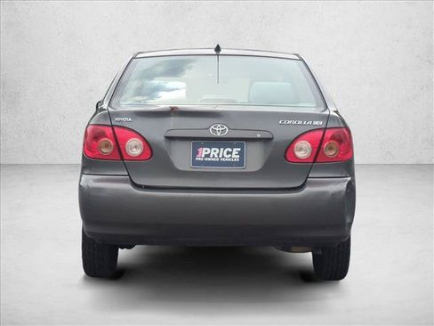 Used 2008 Toyota Corolla CE FWD image 7