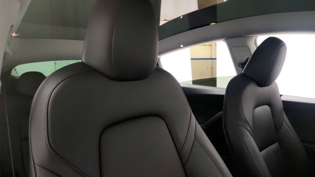 Used 2024 Tesla Model Y Performance AWD/4WD image 34