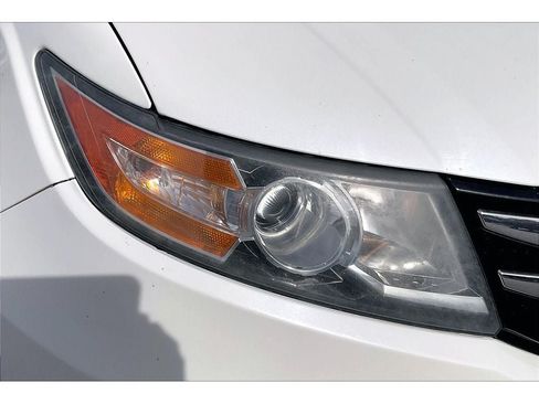 Used 2014 Honda Odyssey EX-L image 30