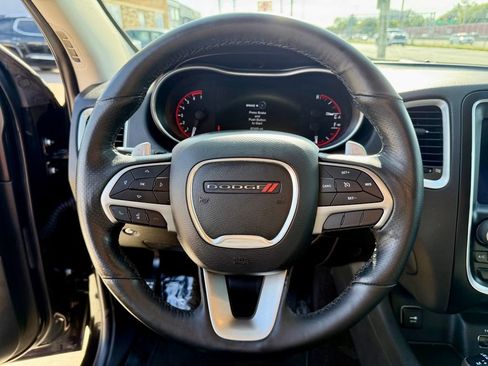 Used 2018 Dodge Durango Citadel AWD/4WD image 30