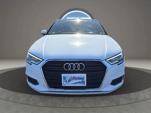 Used 2018 Audi A3 2.0T Premium FWD image 27